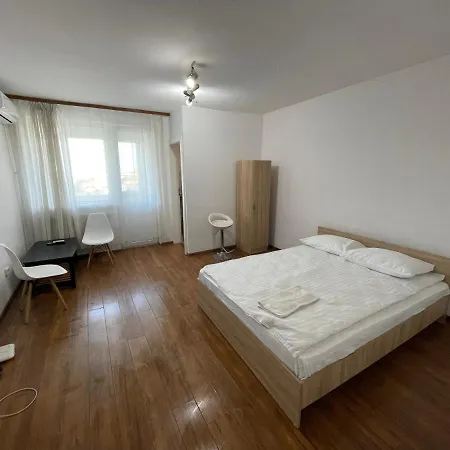 Apartament Bega Circumvalatiunii 1 - 3 Timişoara