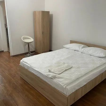 Bega Circumvalatiunii 1 - 3 Apartament