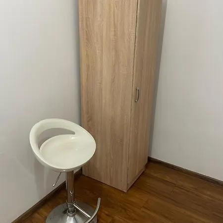 Apartament Bega Circumvalatiunii 1 - 3 Timişoara